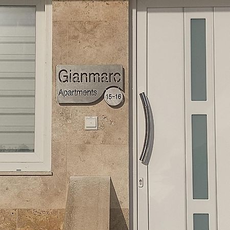Sunset And Seaview Apartment -Brand New Mellieha Exterior foto