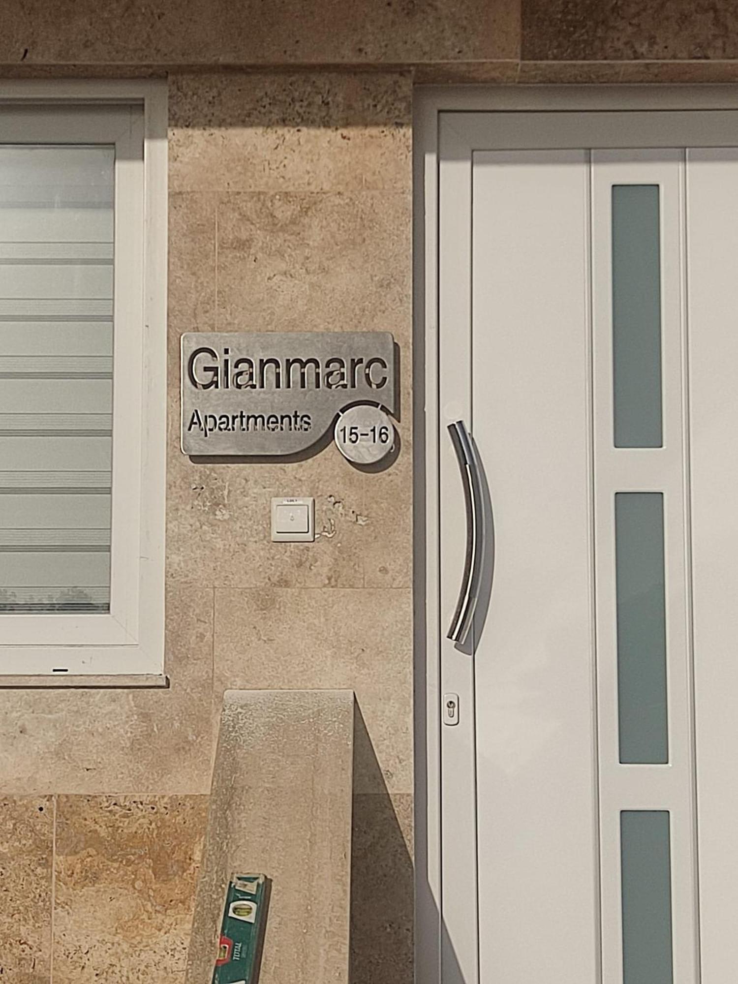 Sunset And Seaview Apartment -Brand New Mellieha Exterior foto